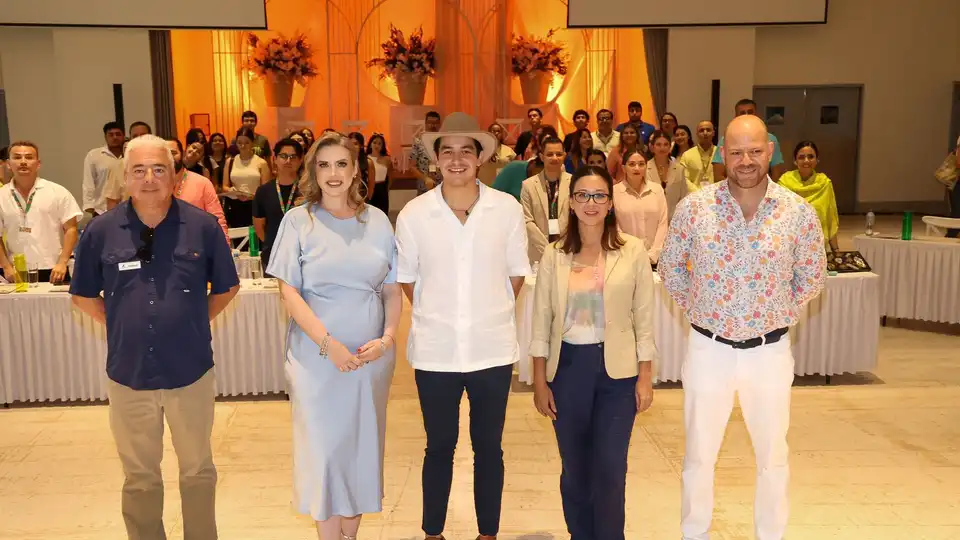 Realiza Sectur con éxito Wedding Summit 2024